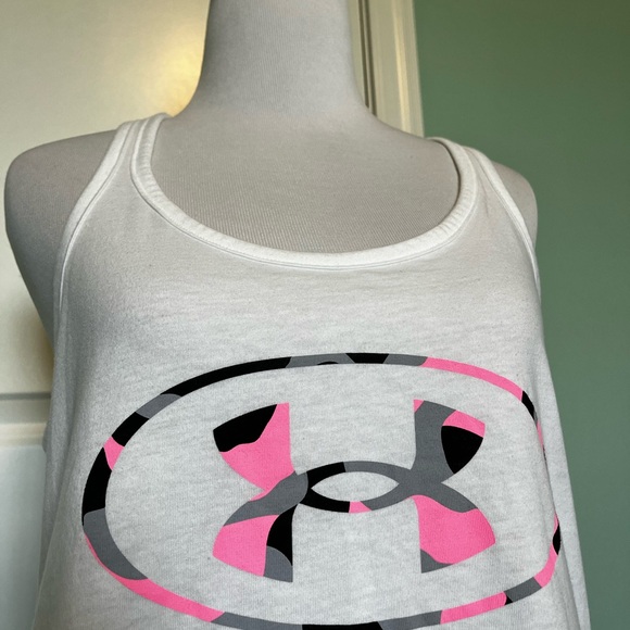 Under Armour workout top - Picture 5 of 8